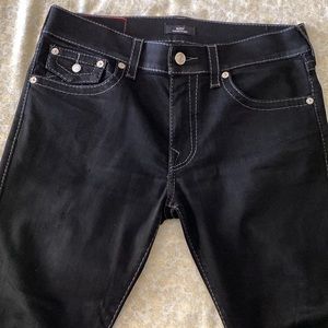 True religion relaxed straight